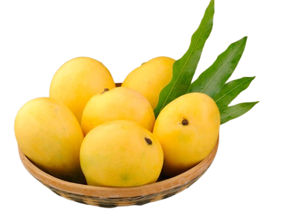 Mangoes
